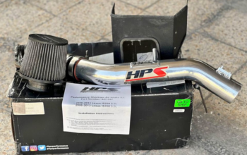 HPS Performance Air intake For Lexus For Sale