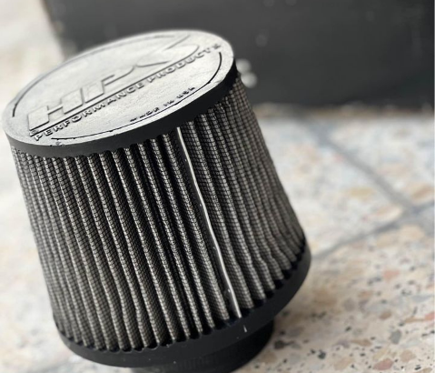 HPS Performance Air intake For Lexus For Sale