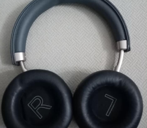 Heyday BTH-10 Wireless Bluetooth On-Ear Headphones