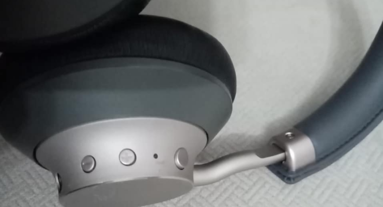 Heyday BTH-10 Wireless Bluetooth On-Ear Headphones