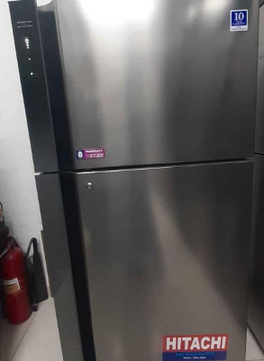 Hitachi big size Refrigerator For Sale