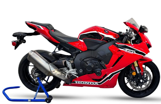 2018 Honda cbr for sale