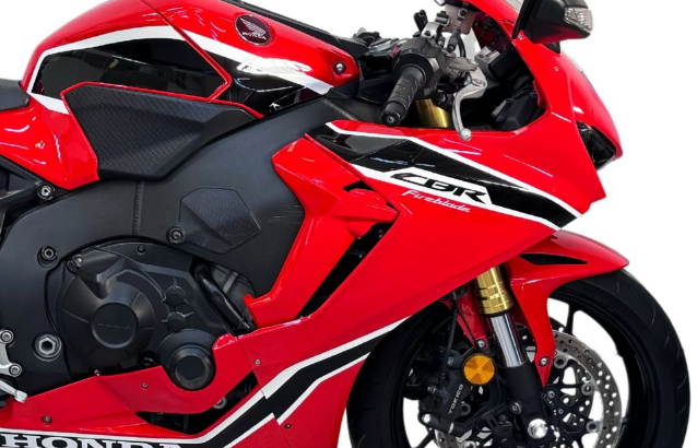 2018 Honda cbr for sale