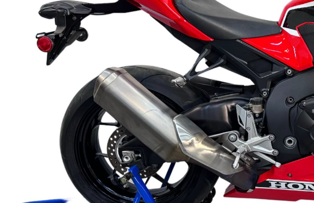 2018 Honda cbr for sale