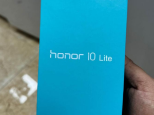 Honor 10 Lite 6/128 For Sale