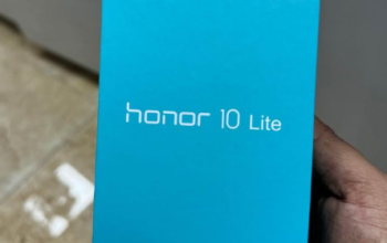 Honor 10 Lite 6/128 For Sale