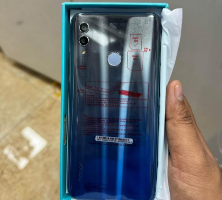 Honor 10 Lite 6/128 For Sale