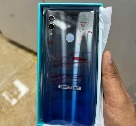 Honor 10 Lite 6/128 For Sale