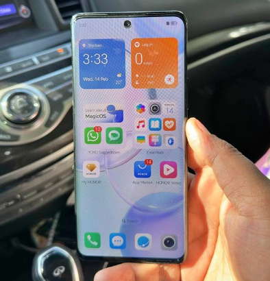 Honor 50 8/256 For Sale