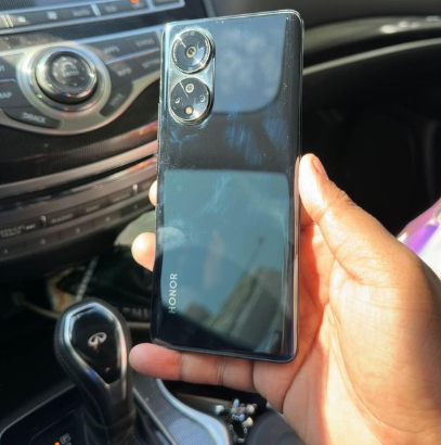 Honor 50 8/256 For Sale