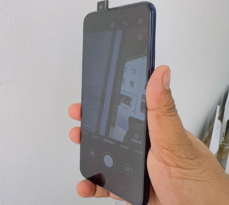 Honor 9X Pro 6/64GB Ultra Violet 4G Dual Sim For S