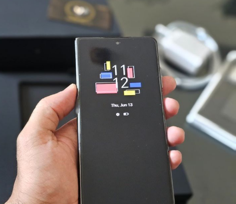 Honor Magic V2 PRO + VIP Care+ Huawei Warranty