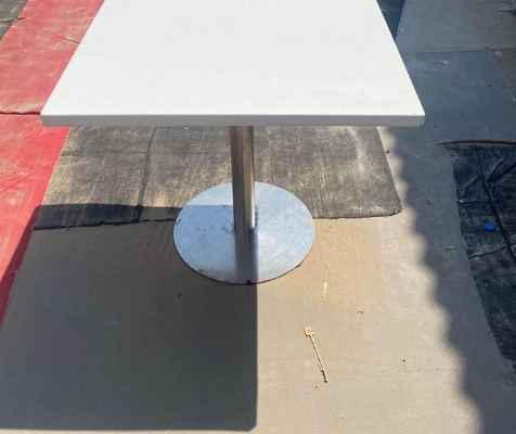 Hotel dining Table For Sale