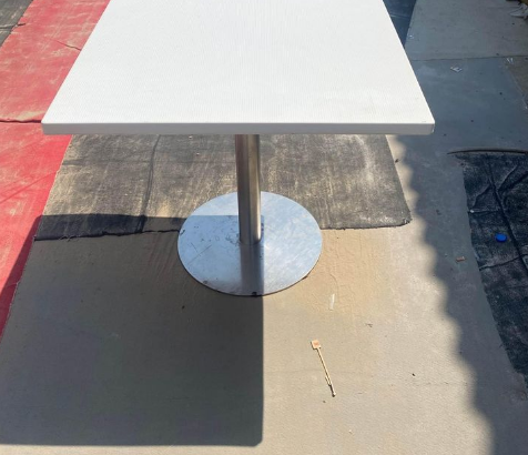 Hotel dining Table For Sale