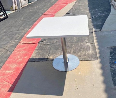 Hotel dining Table For Sale