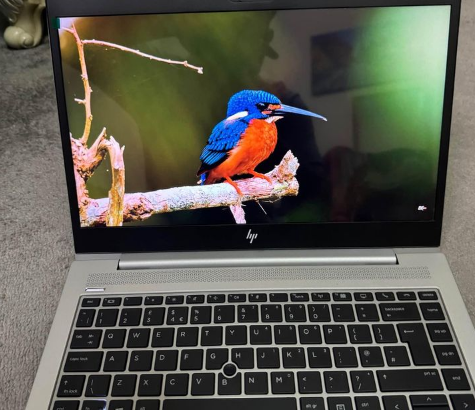 Hp Laptop 512gb SSD For Sale
