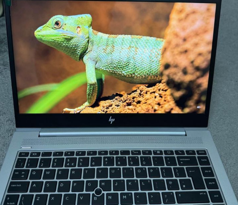 Hp Laptop 512gb SSD For Sale
