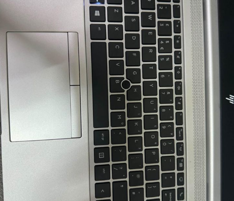 Hp Laptop 512gb SSD For Sale