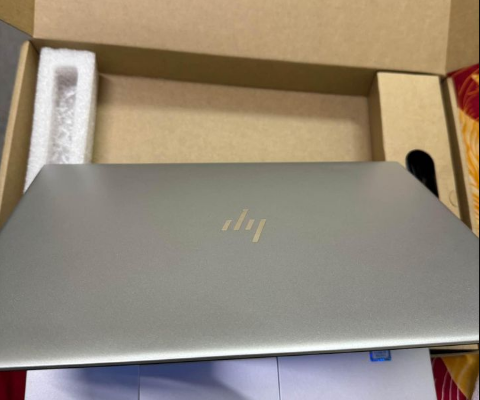 Hp Laptop 512gb SSD For Sale