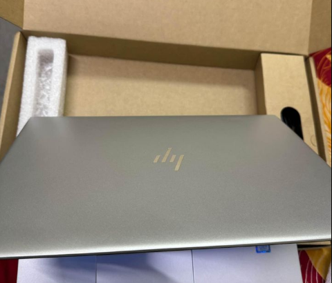Hp Laptop 512gb SSD For Sale