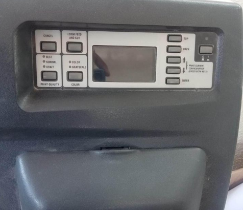 Hp plotter hp designjet 1050c plus for sale