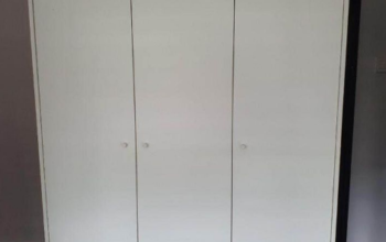 IKEA 3 doors wardrobe for sale