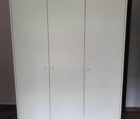 IKEA 3 doors wardrobe for sale