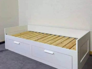 IKEA DAY BED With MATRESS For Sale