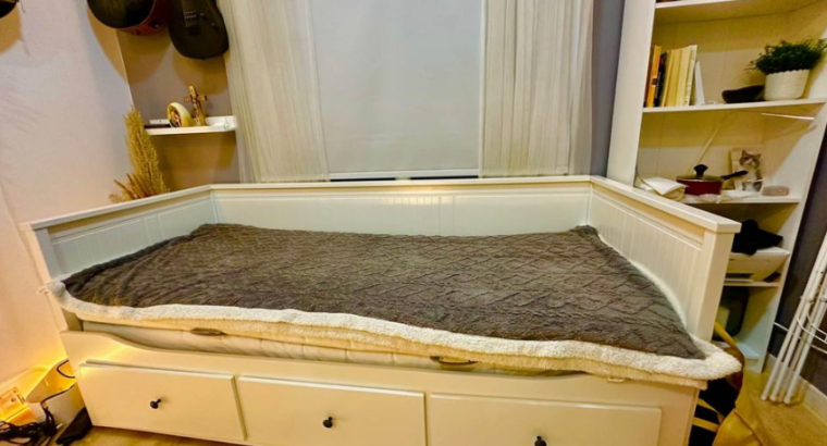IKEA Sofa Bed for Sale