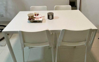 IKEA dining table 4 seater for sale