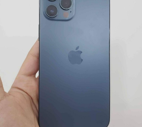 IPhone 12 Pro Max For Sale