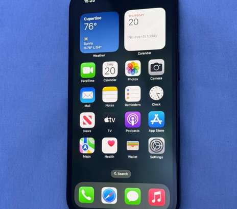 IPhone 13 128Gb For Sale
