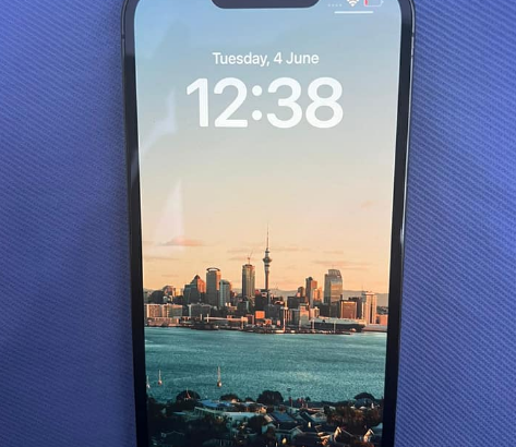 IPhone 13 Pro Green For Sale