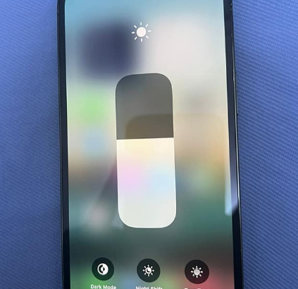 IPhone 13 Pro Green For Sale
