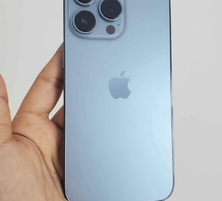 IPhone 13 Pro All Working For Sale