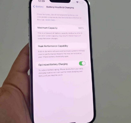 IPhone 13 Pro Max 512gb For Sale