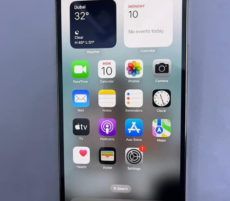 IPhone 13Pro Max 128Gb For Sale