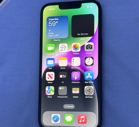IPhone 14 128GB For Sale
