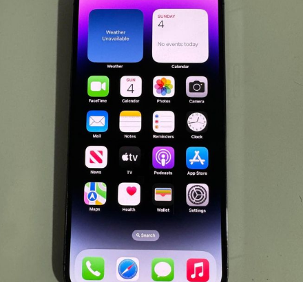 IPhone 14 Pro max 256GB for sale