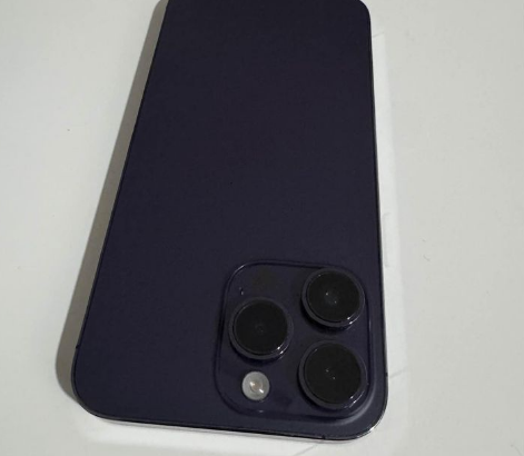IPhone 14 Pro max 256GB for sale