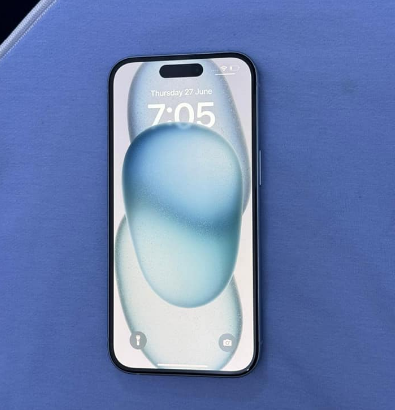 IPhone 15 128.gb For Sale