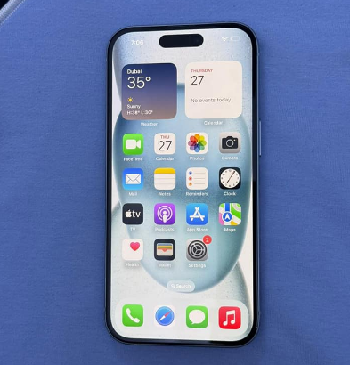 IPhone 15 128.gb For Sale