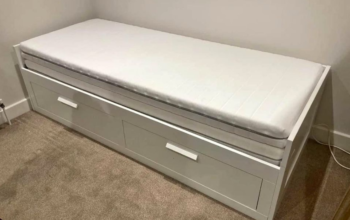 Ikea Day Bed For Sale