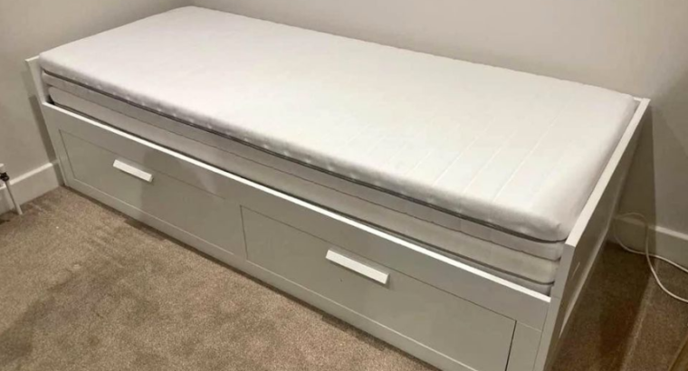 Ikea Day Bed For Sale