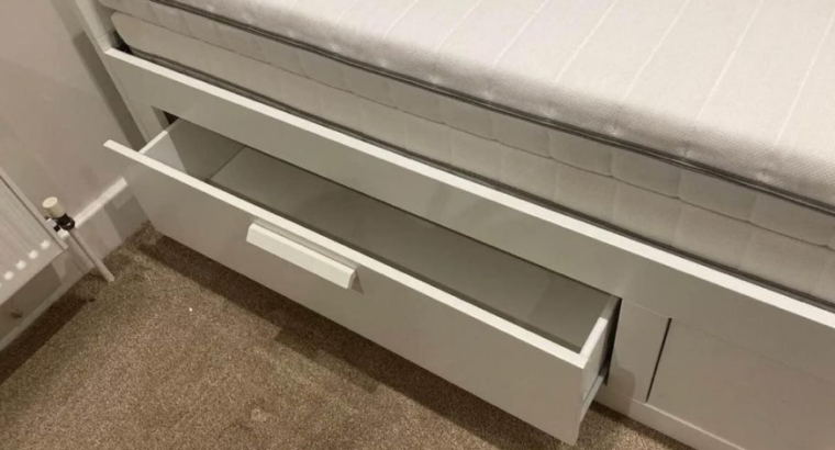 Ikea Day Bed For Sale