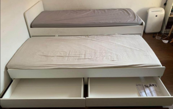 Ikea Day Bed With mattress For Sale