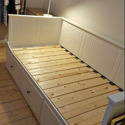 Ikea Day bed Frame Extentable For Sale