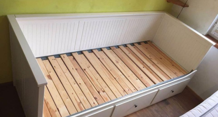 Ikea Day bed Frame Extentable For Sale