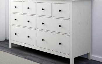 Ikea Hemnes Chaster For Sale