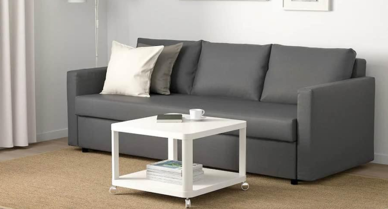 Ikea Sofa Bed 3 Setar For Sale